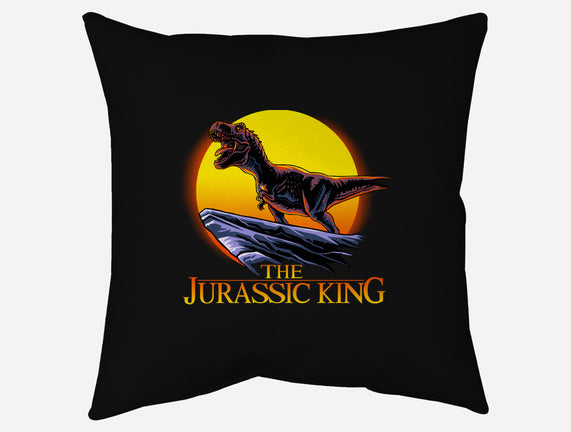 Jurassic King