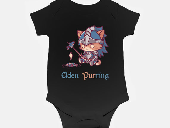 Elden Purring