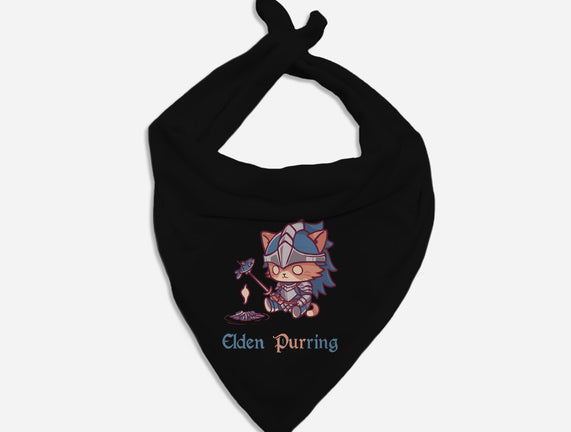 Elden Purring