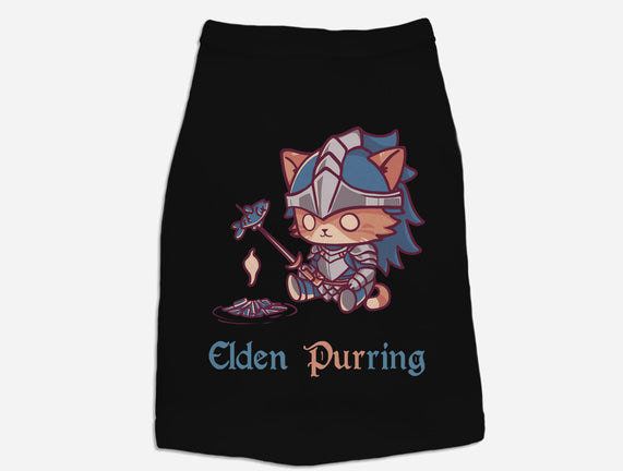 Elden Purring