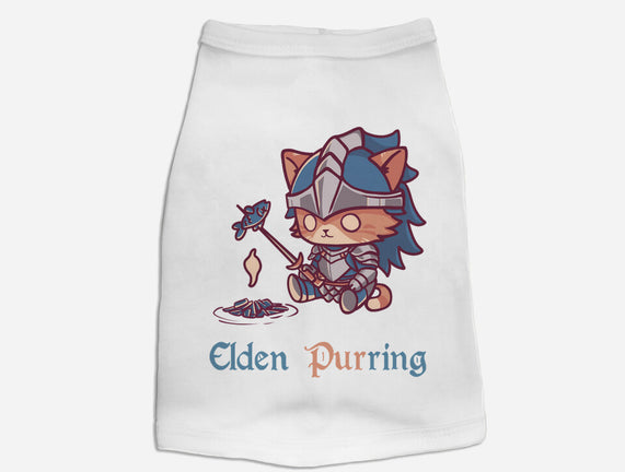 Elden Purring