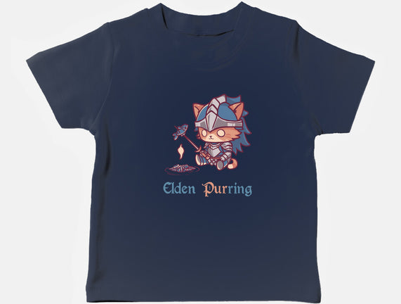 Elden Purring