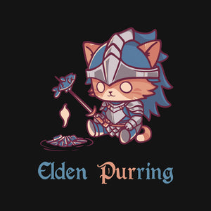 Elden Purring