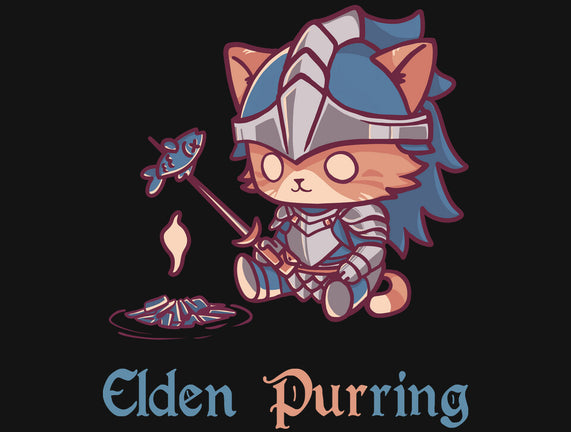 Elden Purring