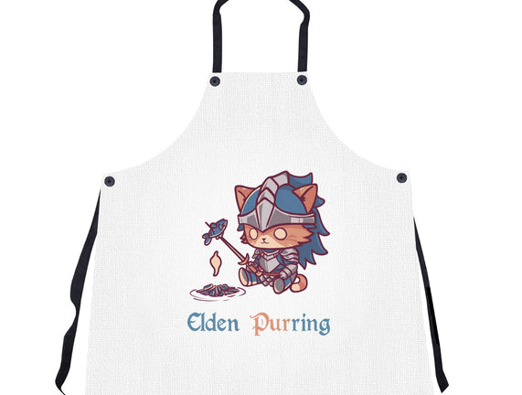 Elden Purring