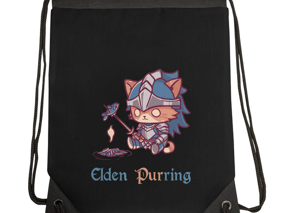 Elden Purring