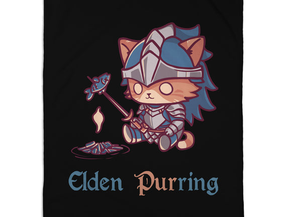 Elden Purring