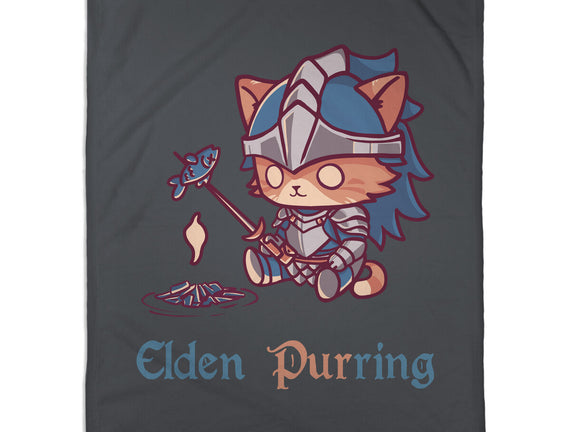 Elden Purring