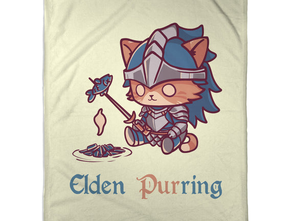 Elden Purring