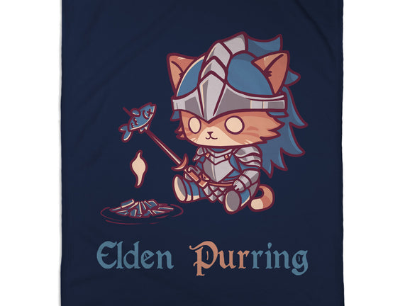 Elden Purring