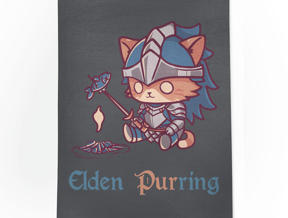 Elden Purring