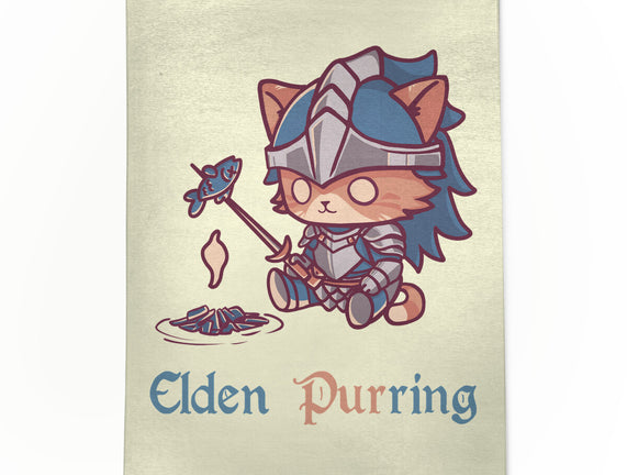 Elden Purring