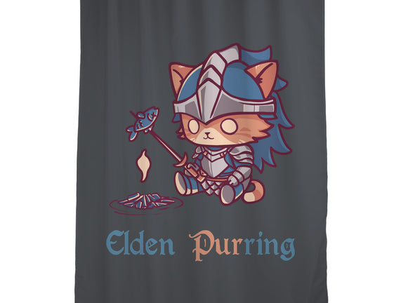 Elden Purring