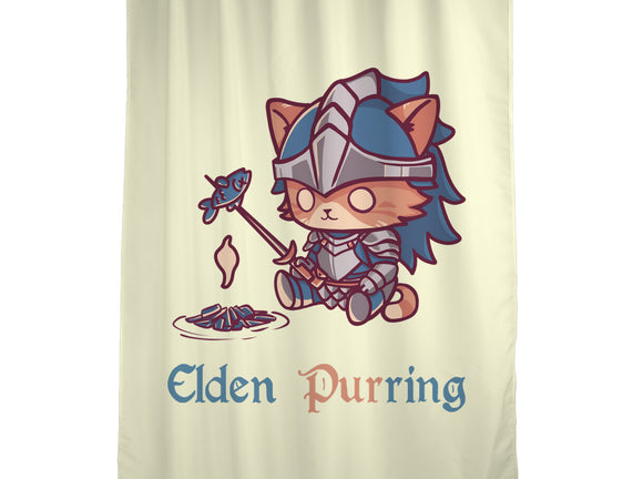 Elden Purring