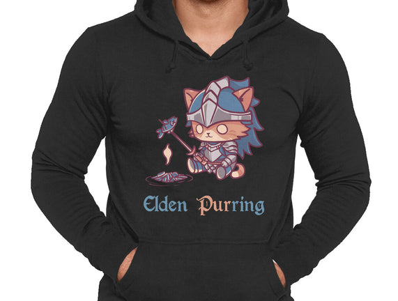 Elden Purring