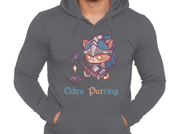 Elden Purring