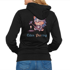 Elden Purring