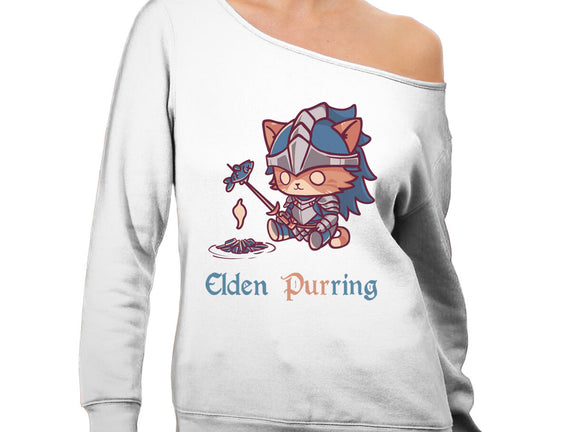 Elden Purring