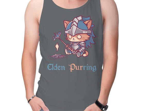 Elden Purring