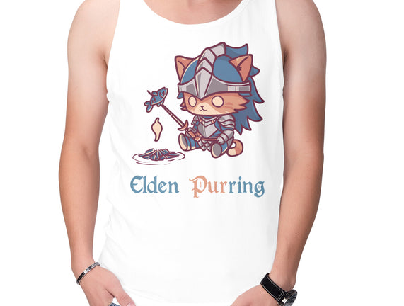 Elden Purring