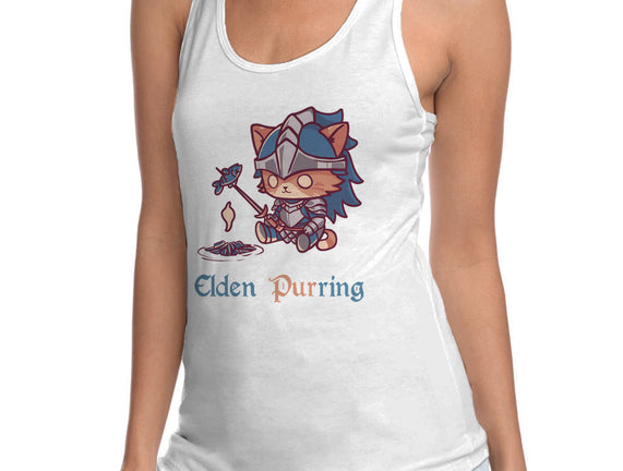 Elden Purring