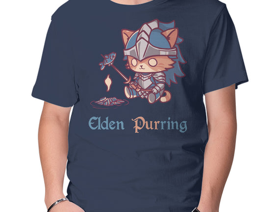 Elden Purring