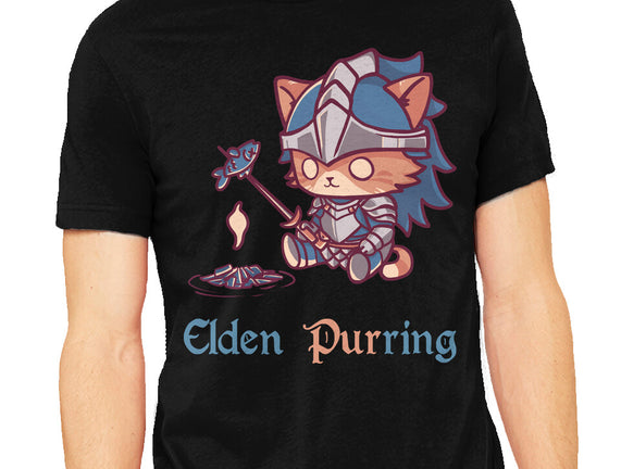 Elden Purring