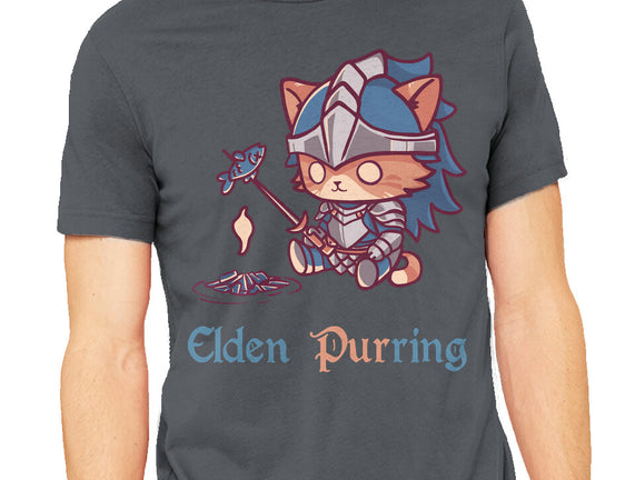 Elden Purring