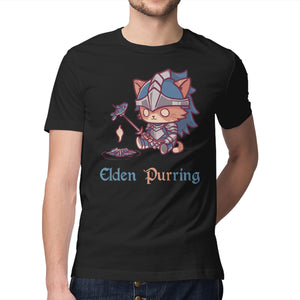 Elden Purring