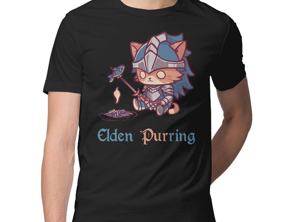 Elden Purring