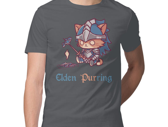 Elden Purring