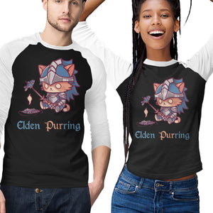 Elden Purring