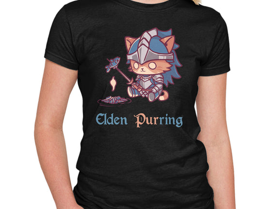 Elden Purring