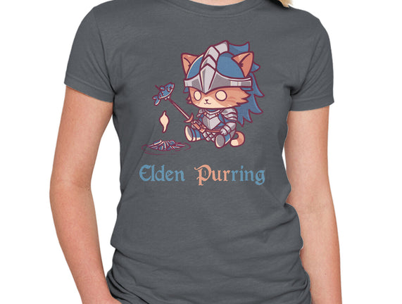 Elden Purring