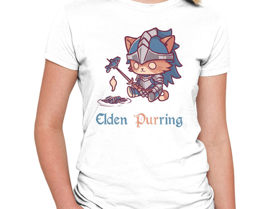 Elden Purring