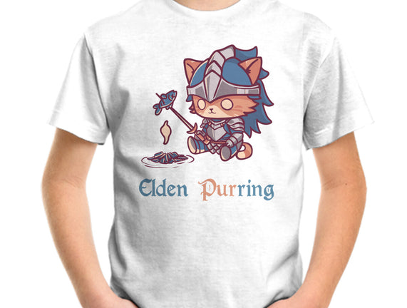 Elden Purring