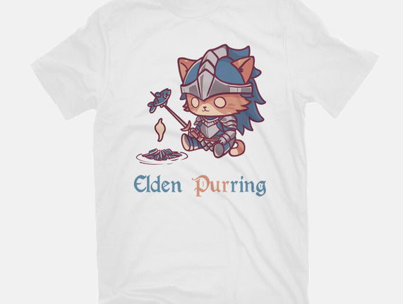 Elden Purring