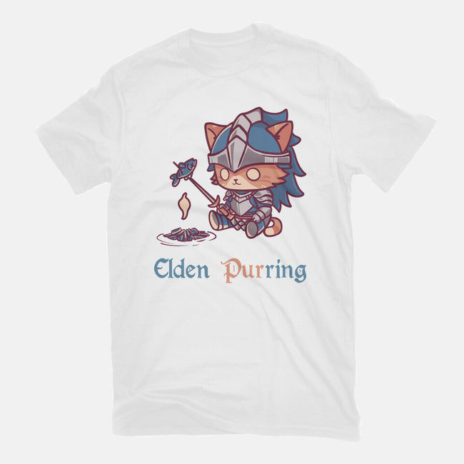 Elden Purring-Mens-Basic-Tee-Dokimons