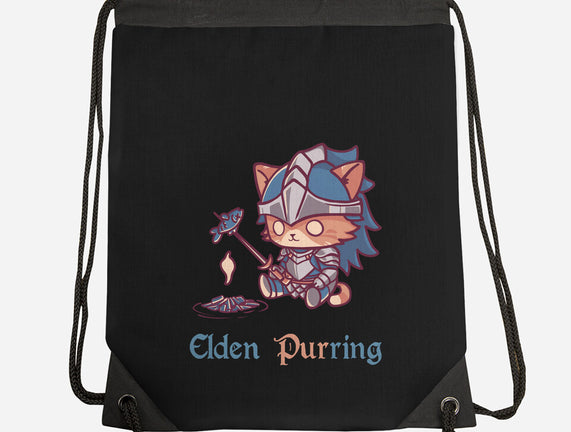 Elden Purring