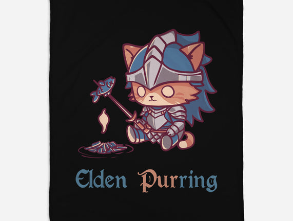 Elden Purring