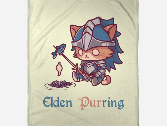 Elden Purring