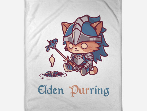 Elden Purring