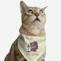 Elden Purring-Cat-Adjustable-Pet Collar-Dokimons