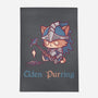 Elden Purring-None-Outdoor-Rug-Dokimons