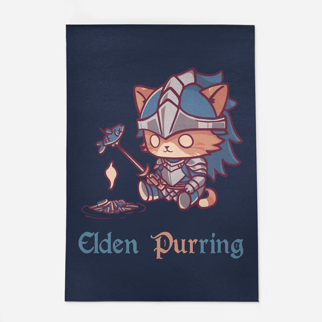 Elden Purring-None-Outdoor-Rug-Dokimons