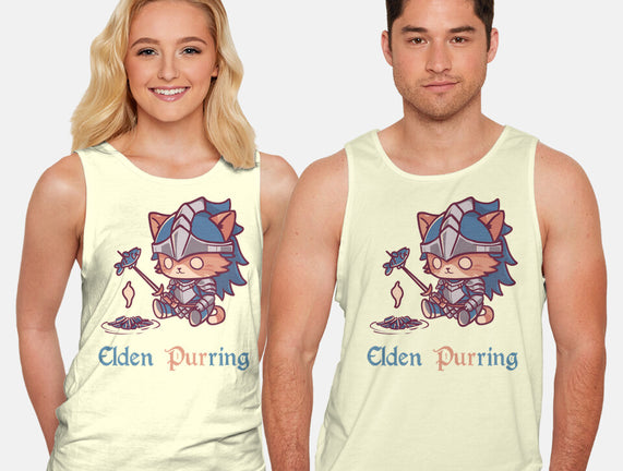 Elden Purring