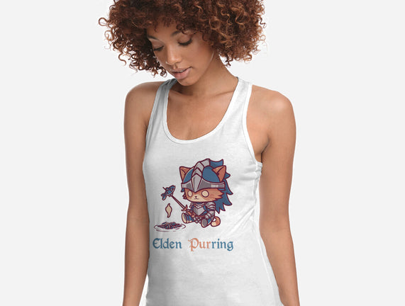 Elden Purring