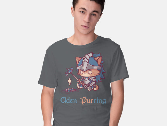 Elden Purring