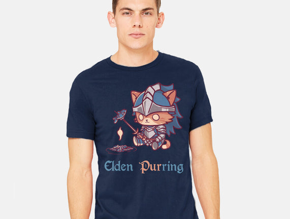 Elden Purring