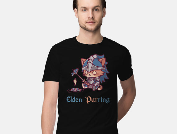 Elden Purring